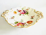 Derby Posies Lolly Stand with Small Thumb Handles