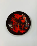 Delware enamel dish made in NZ