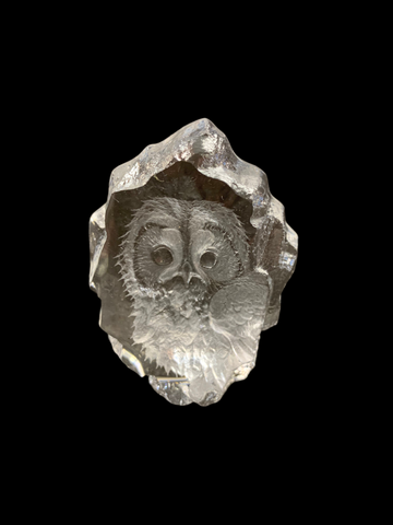 Mats Jonasson Mini Owl