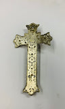 Vintage Jesus on the cross