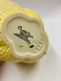 Carlton ware basket