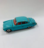 Corgi Jaguar Mark X Saloon