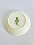 Wedgwood Air Canada Trinket Plate