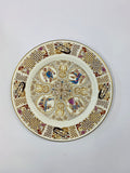 Spode The Iona Plate