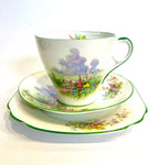 Bell China Meadowside Trio