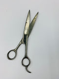 Solingen German tailor scissors