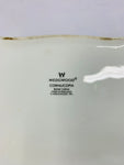Wedgwood Cornucopia vase
