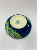 Old Tupton Ware floral vase