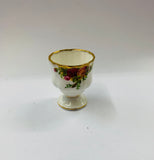 Royal Albert Old Country Roses egg cup