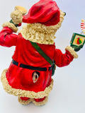 Musical Dancing Santa