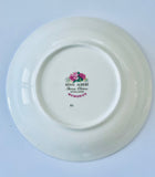 Royal Albert Memories Trinket Plate