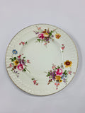 Royal Crown Derby Posies dinner  plate