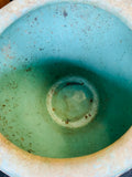 Large Chinese dragon pot planter