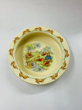 Royal Doulton Bunnykins bowl Picnic