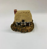 Lilliput lane Riverview house