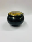 Antique Horn jewellery box