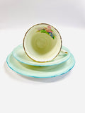 Royal Stafford Baby Blue Trio