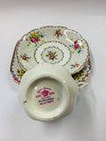 Royal Albert Petit Point trio