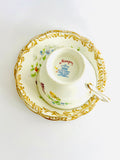 Royal Albert Noregay Trio