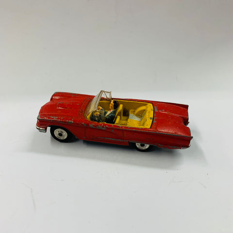 Corgi Ford Thunderbird