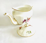 Derby Posies Extra Large Teapot