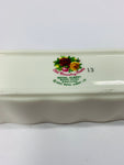 Royal Albert Old Country Roses long dish