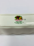 Royal Albert Old Country Roses long dish