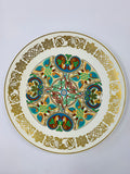 Spode The Lindisfarne Plate