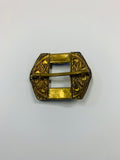 Art Deco and Bakelite buckle