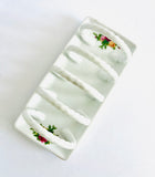 Royal Albert Old Country Roses Toast Rack