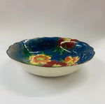 Royal Doulton floral bowl