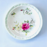 Royal Albert Memories Trinket Plate