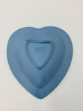 Wedgwood heart shaped dish