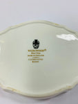 Wedgwood Clementine dish
