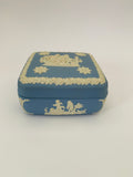 Wedgwood jewellery box