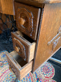 Vintage Singer Sewing Machine