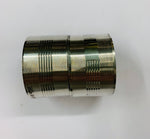 Pair of Sterling Silver napkin rings