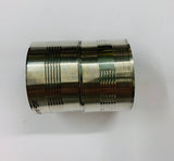 Pair of Sterling Silver napkin rings