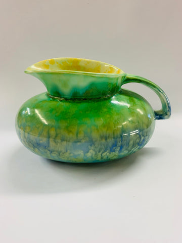 Art Deco Sylvac Jug