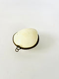 Victorian Shell Purse