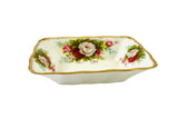 Royal Albert Celebration Trinket Dish