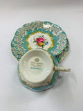 Royal Albert Enchantment trio