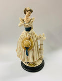 Giuseppe Armani Lovely Laura figure