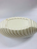 Vintage Sylvac Shell vase