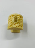 Victorian bone sewing clamp