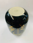 Large Peter Collis NZ Pottery vase