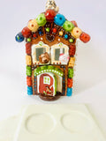Villeroy and Boch Festive Decolight Large Puppets