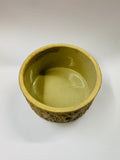 Hillstonia pottery planter or bowl