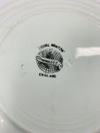 Russell Bay of Islands plate by Royal Winton