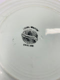 Russell Bay of Islands plate by Royal Winton